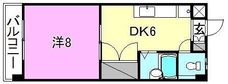 1DK