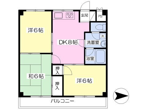3DK