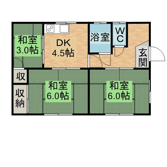 3DK