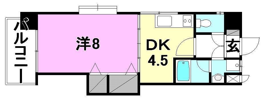 1DK