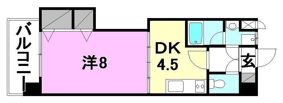 1DK