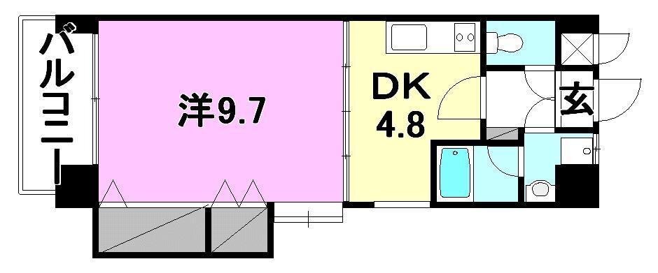1DK