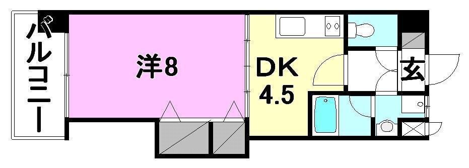 1DK