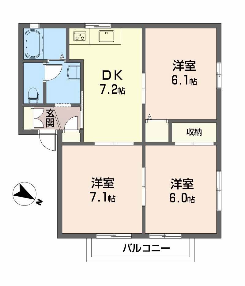 3DK