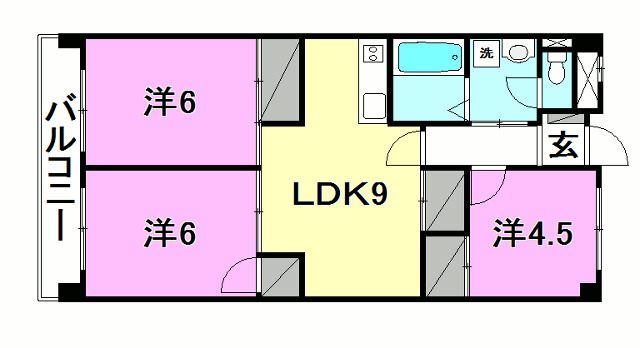 3DK