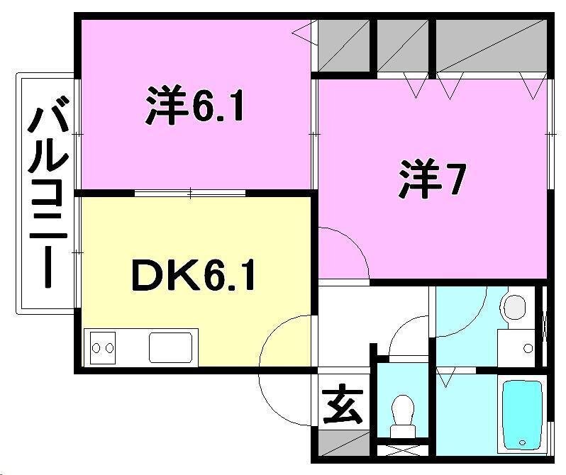 2DK