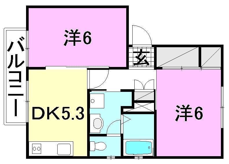 2DK