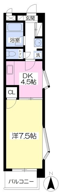 1DK