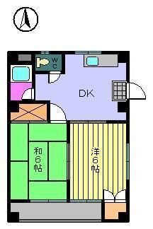2DK
