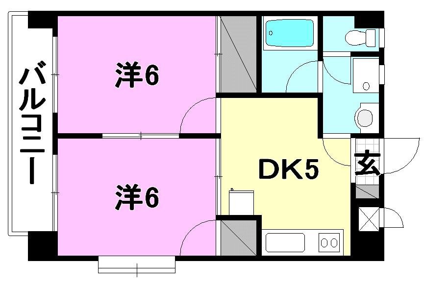 2DK