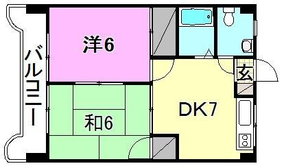 2DK