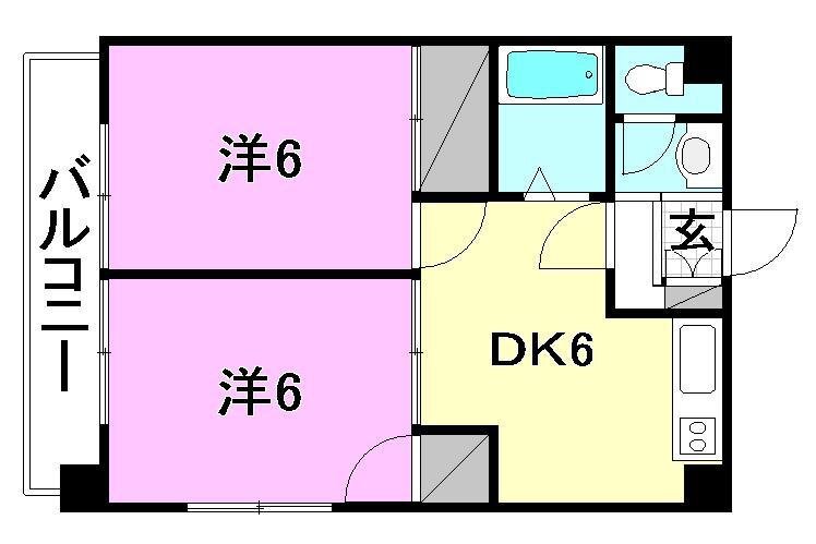 2DK