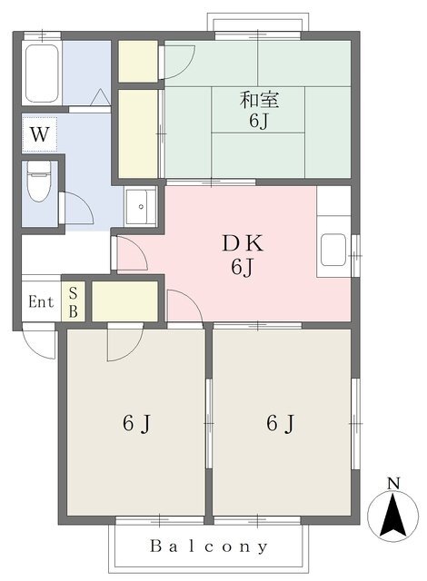 3DK
