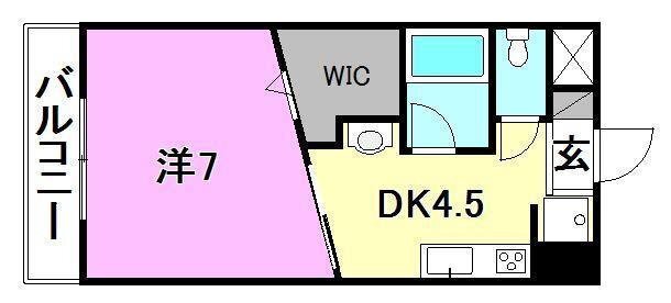 1DK