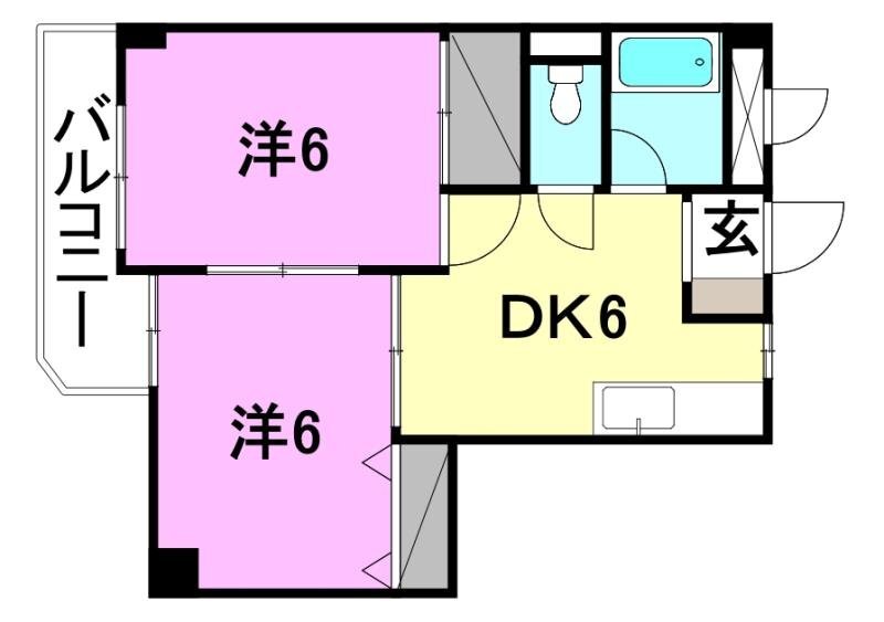 2DK