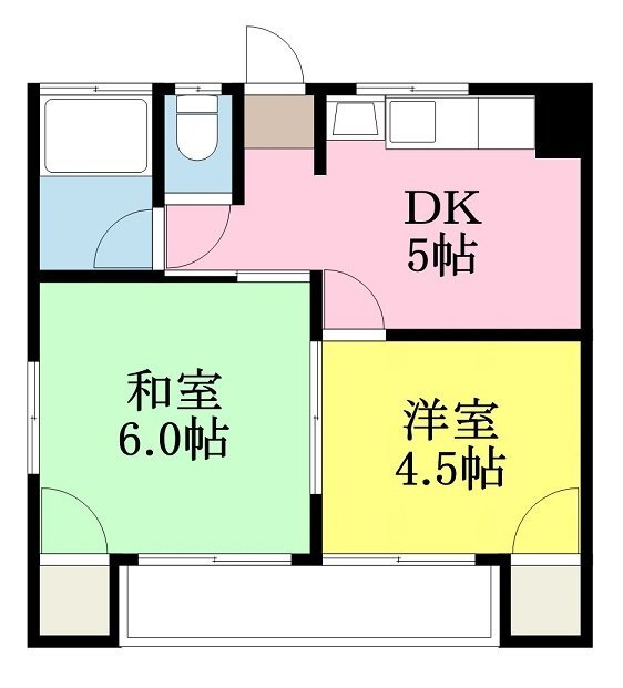 2DK