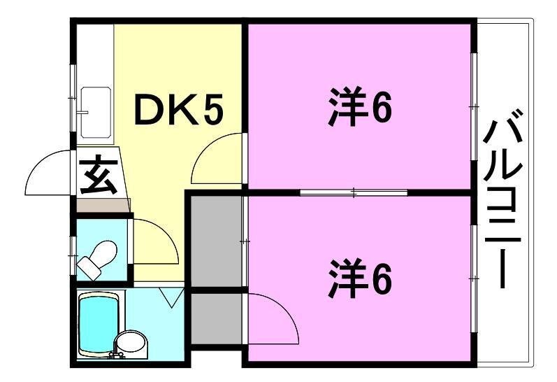 2DK