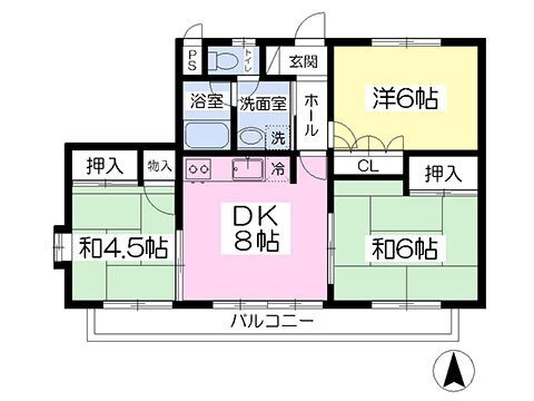 3DK