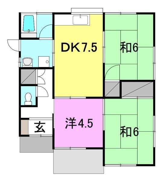 3DK