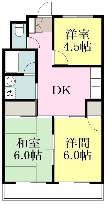3DK