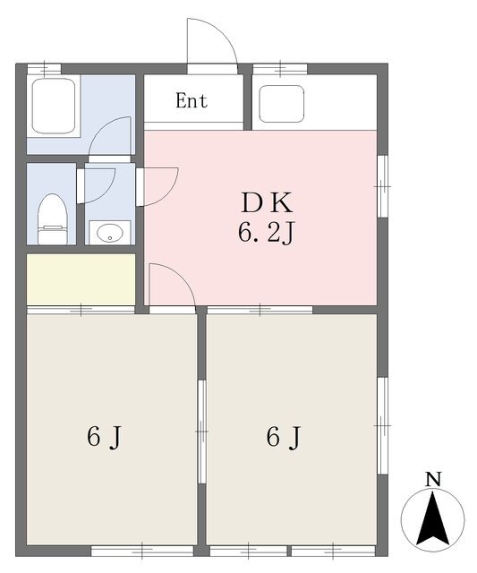 2DK