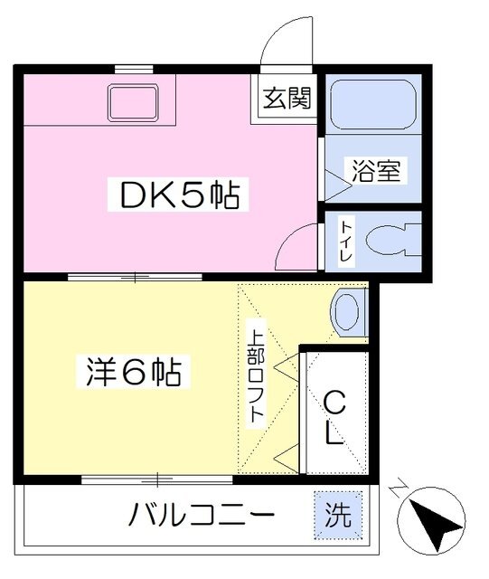 1DK