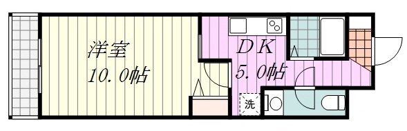 1DK