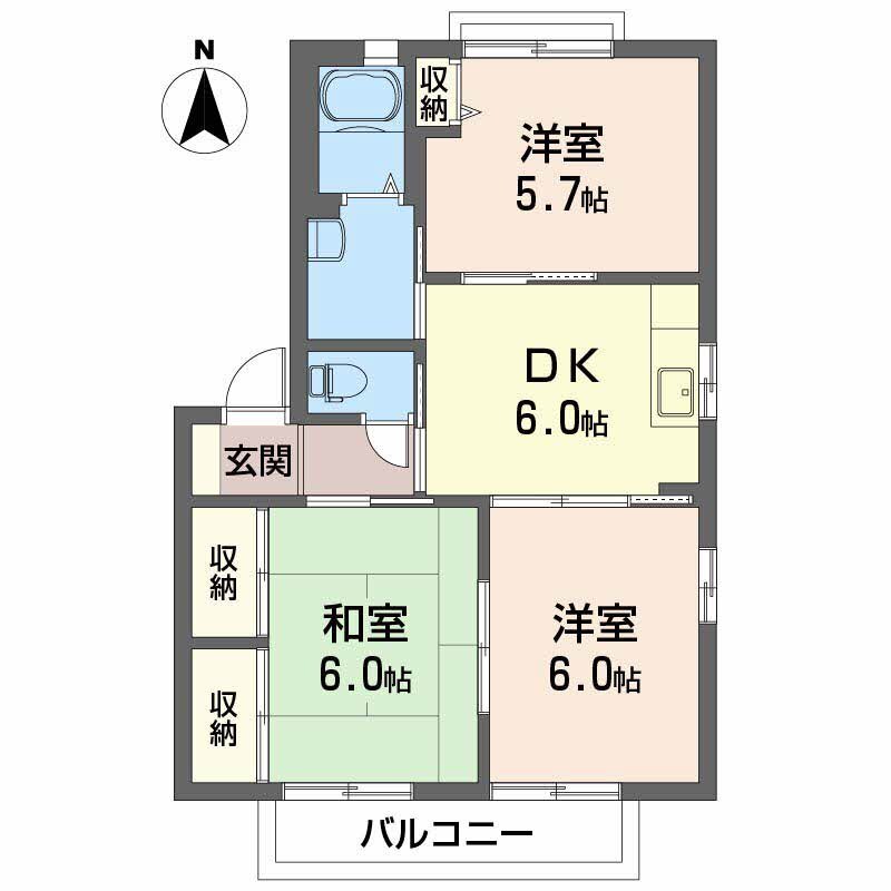 3DK
