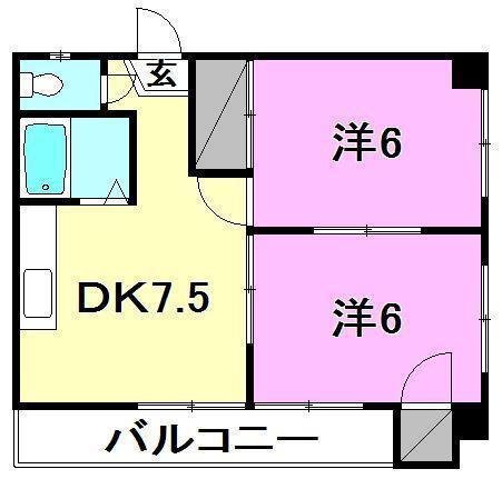 2DK