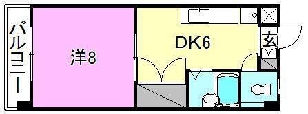 1DK