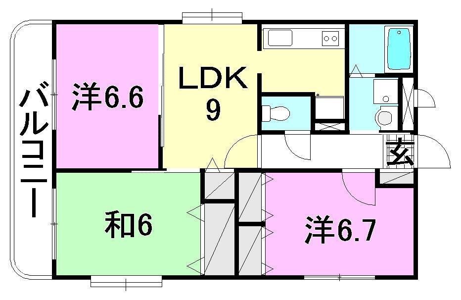 3DK