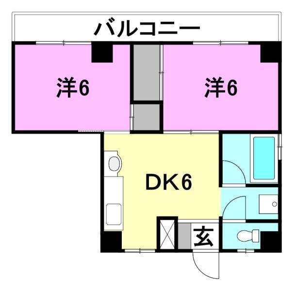 2DK
