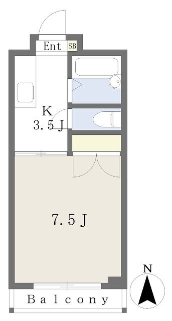 1K