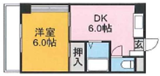 1DK