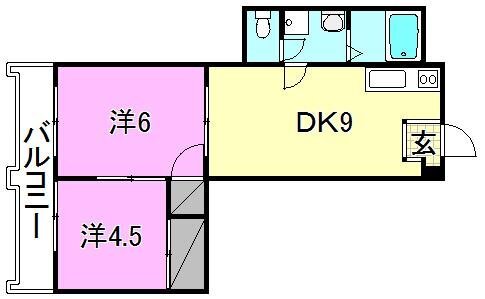 2DK