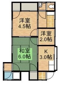 門屋一戸建