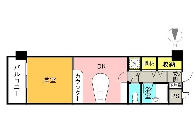 1DK
