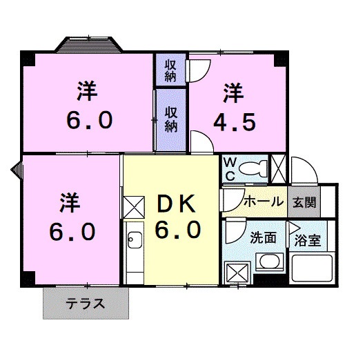 3DK