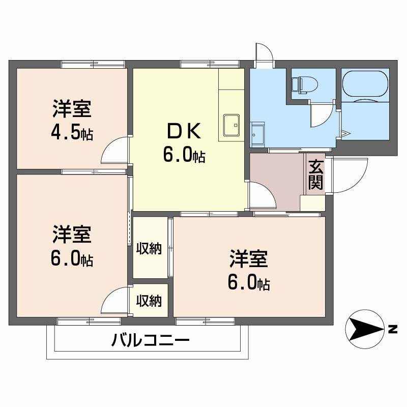 3DK