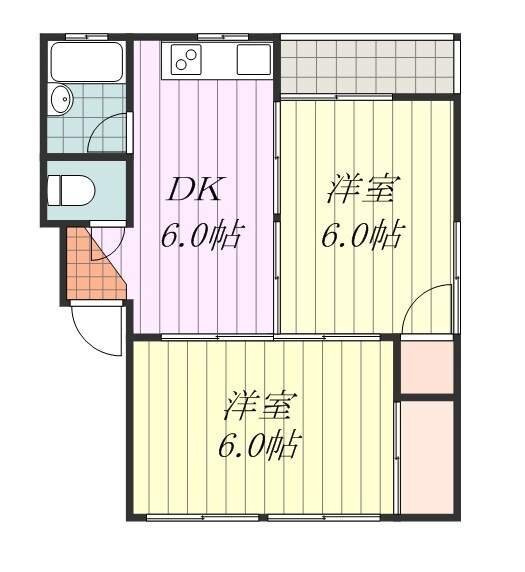 2DK