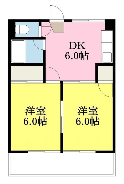 2DK