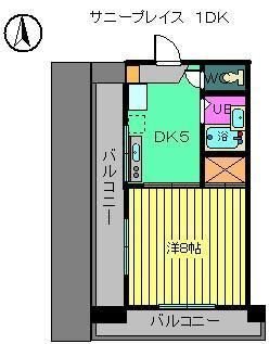 1DK