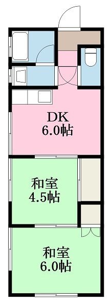 2DK