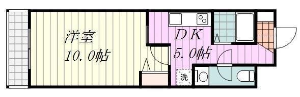 1DK