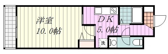 1DK