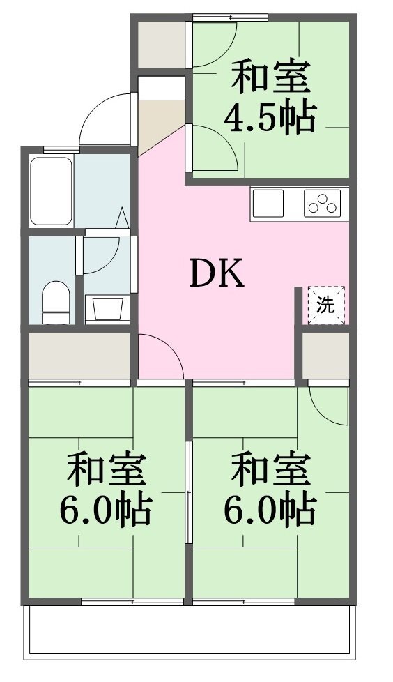 3DK