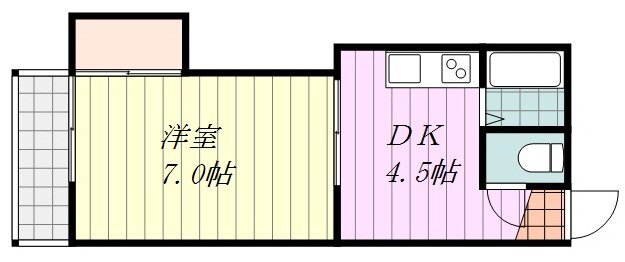 1DK