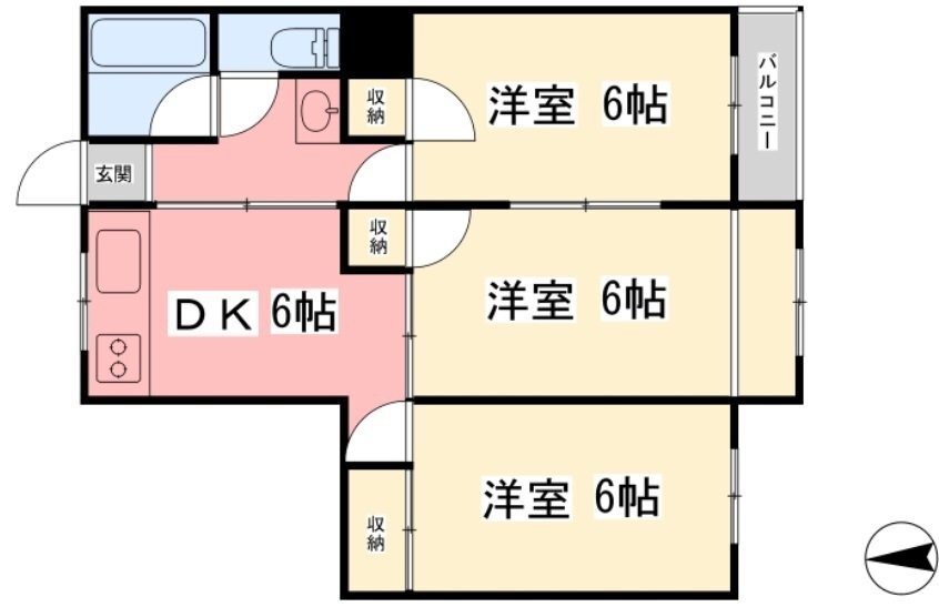 3DK
