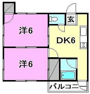 2DK