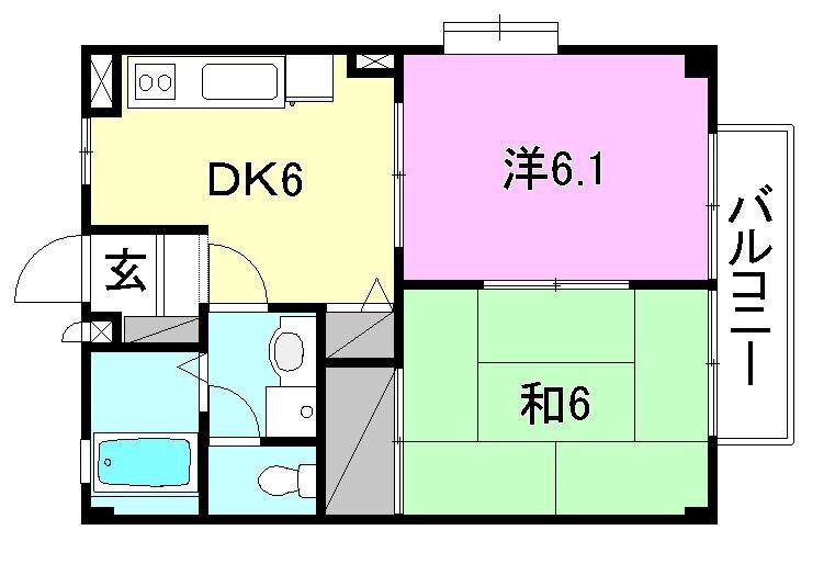 2DK